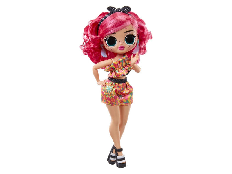 L.O.L. Surprise OMG Sweet Nails Pop - Pinky Pops Fruit Shop