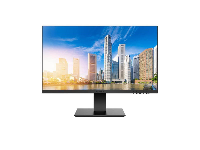 24" Koorui 24N1 | 1920 x 1080 | 75 Hz | Black
