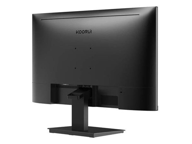 24" Koorui 24N1 | 1920 x 1080 | 75 Hz | Black