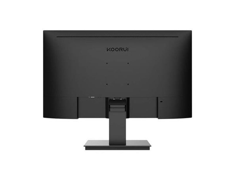 27" Koorui 27" Monitor | 3840x2160px | 60Hz
