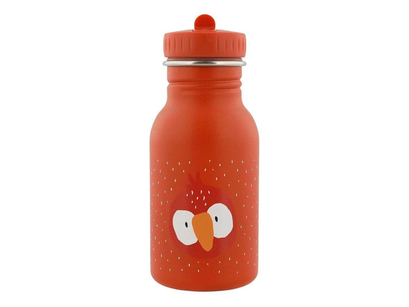 Trixie Baby Drinking Bottle - Mr. Parrot 350ml