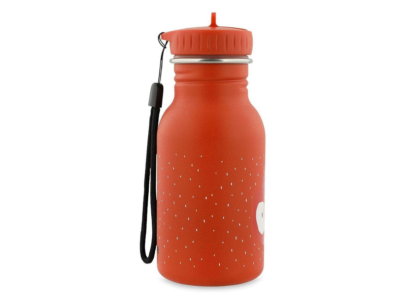 Trixie Baby Drinking Bottle - Mr. Parrot 350ml