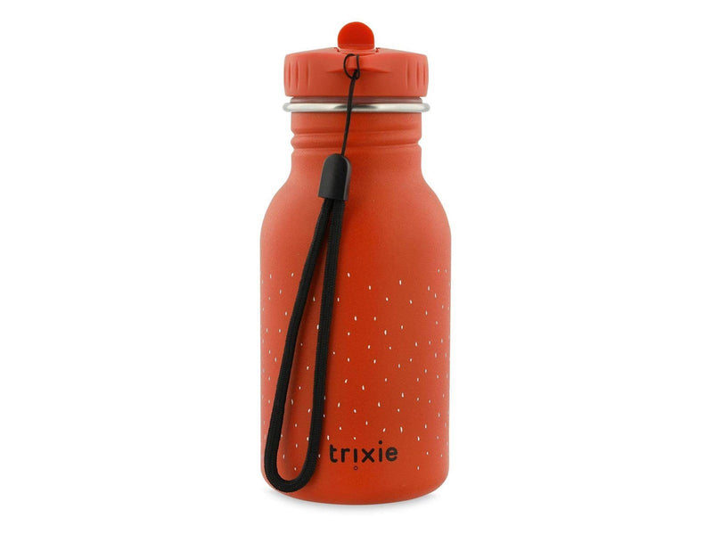 Trixie Baby Drinking Bottle - Mr. Parrot 350ml