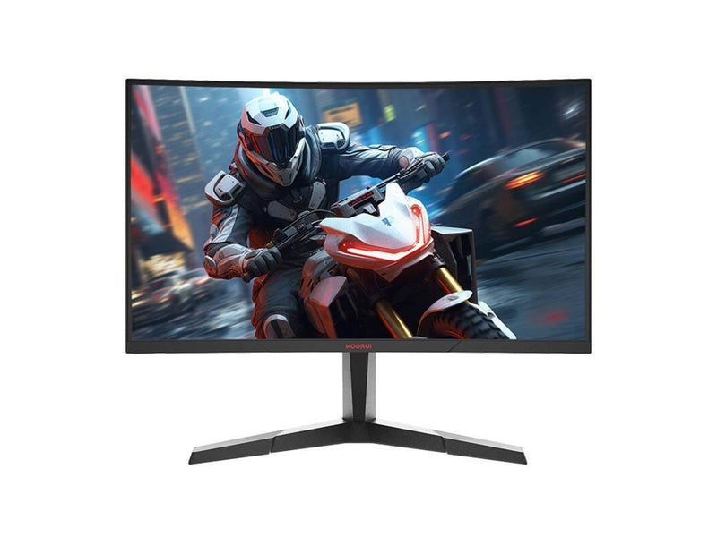 27" Koorui 27" Monitor | 1920x1080px | 165Hz