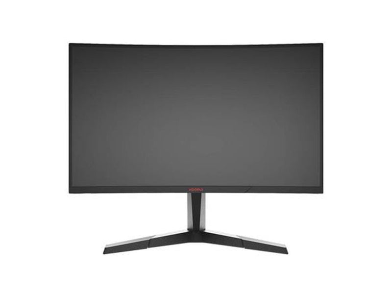 27" Koorui 27" Monitor | 1920x1080px | 165Hz