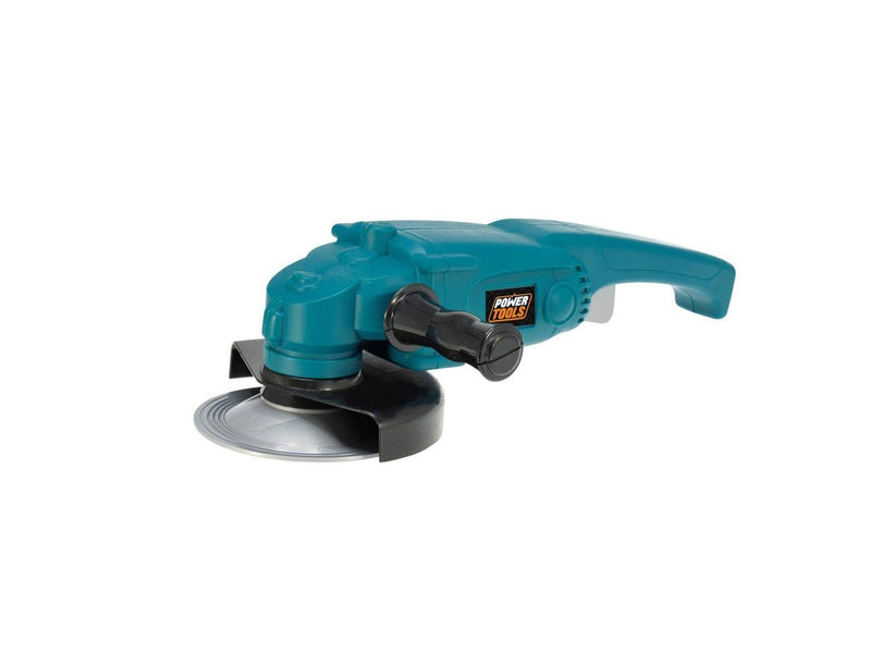 Toi-Toys - Power Tools Angle Grinder with Safety Glasses