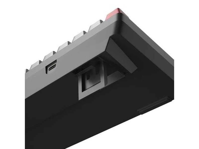 MageGee Wired keyboard MK-BOX (black-gray) - Tastaturen - Englisch - Schwarz