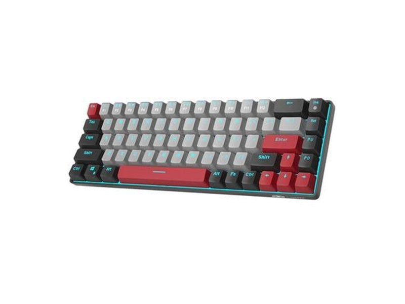 MageGee Wired keyboard MK-BOX (black-gray) - Tastaturen - Englisch - Schwarz