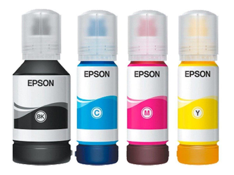 Epson EcoTank ET-5805 Tintendrucker Multifunktion mit Fax - Farbe - Tinte