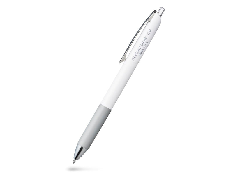 Pentel BY210-A Floatune Roller Ball - 12 pcs