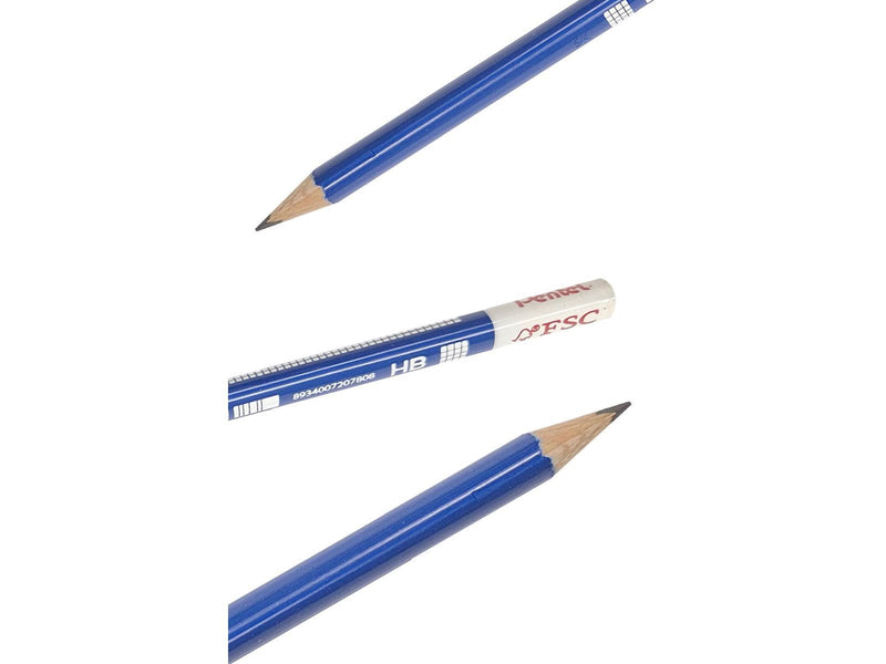 Pentel CB60T Grafite pencil HB