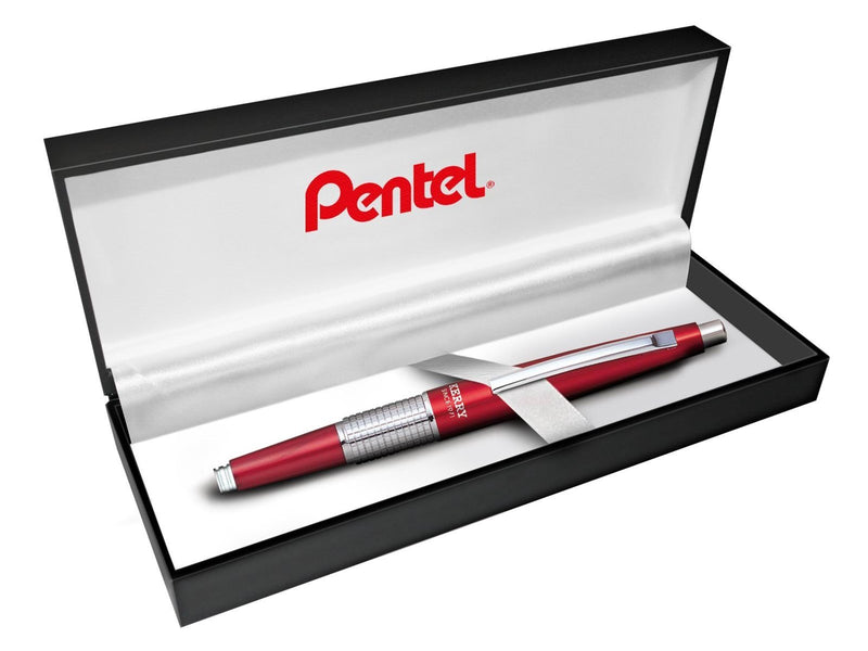 Pentel P1035-B-BOX KERRY pencil 0.5mm