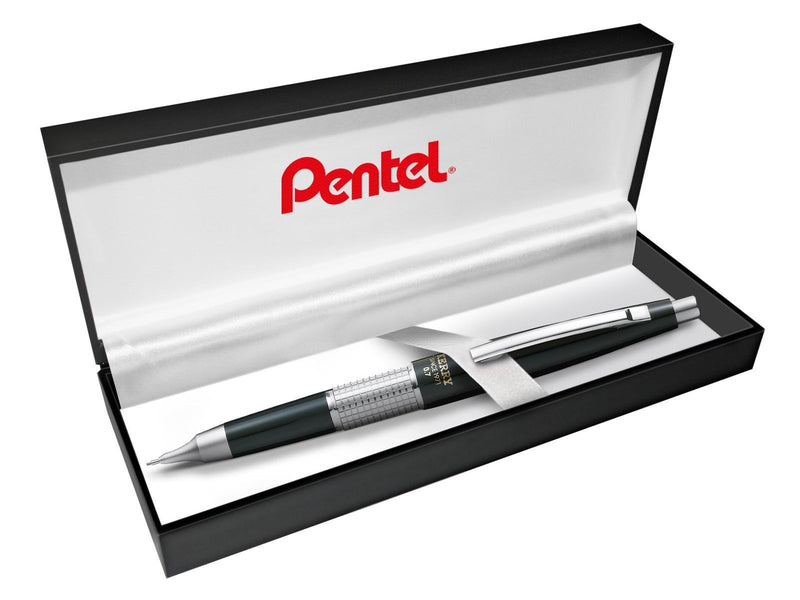 Pentel P1037-A-BOX KERRY Pencil 0.7mm