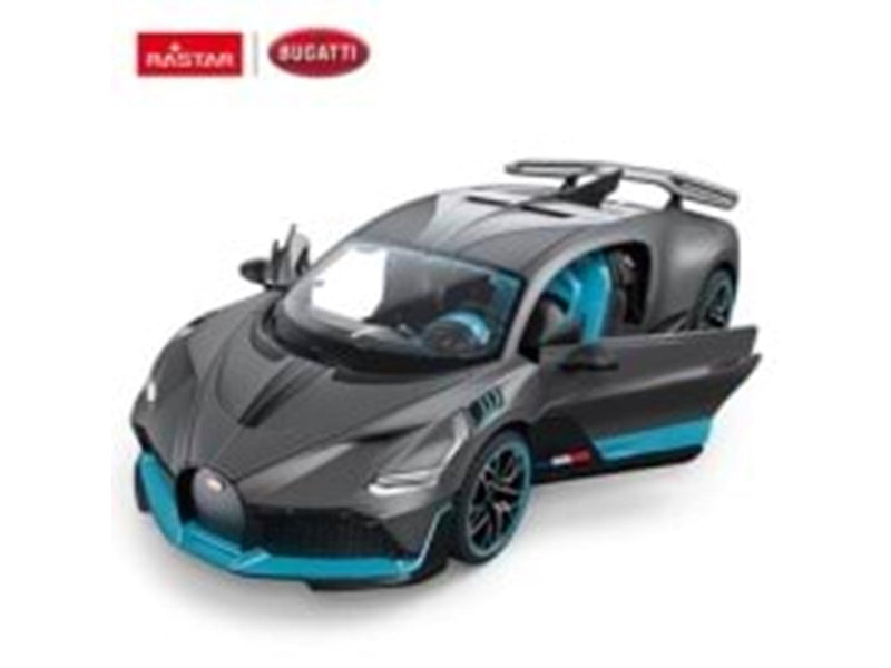 RASTAR Die cast 1:24 Bugatti Divo