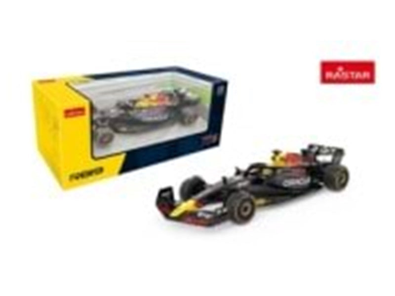 RASTAR Die cast 1:32 Red Bull F1 RB19