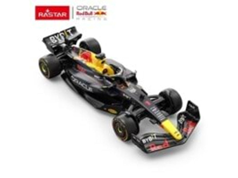 RASTAR Die cast 1:32 Red Bull F1 RB19
