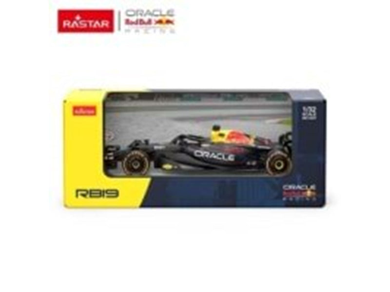 RASTAR Die cast 1:32 Red Bull F1 RB19