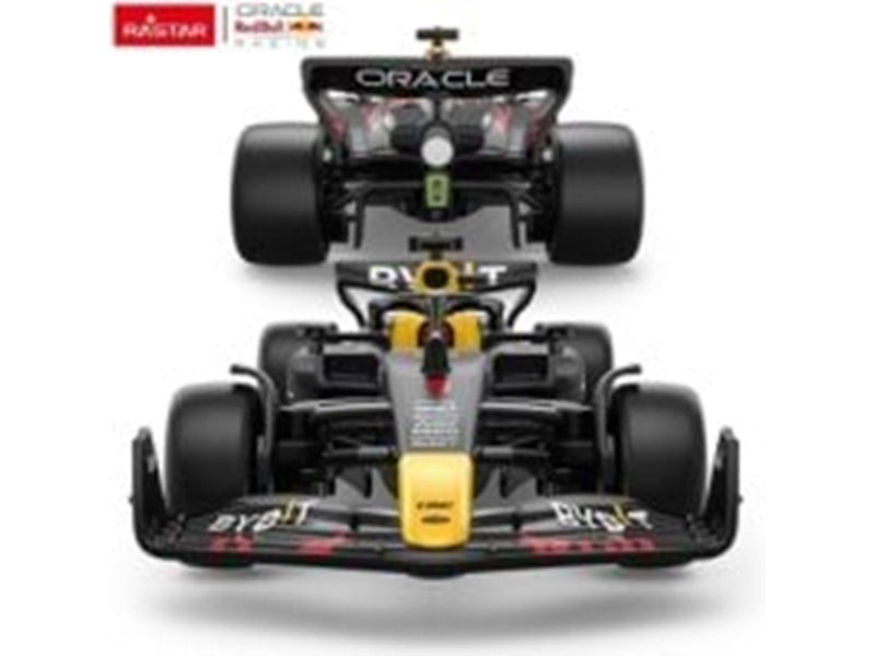 RASTAR Die cast 1:32 Red Bull F1 RB19