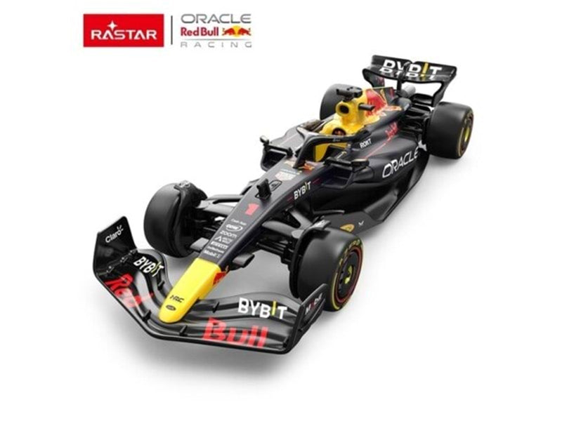 RASTAR Die cast 1:32 Red Bull F1 RB19