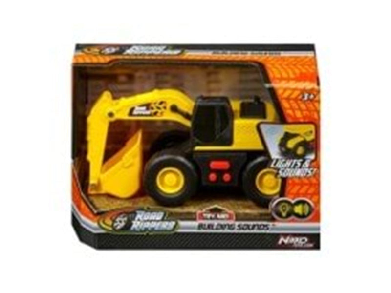 Road Rippers Building Sounds assorted