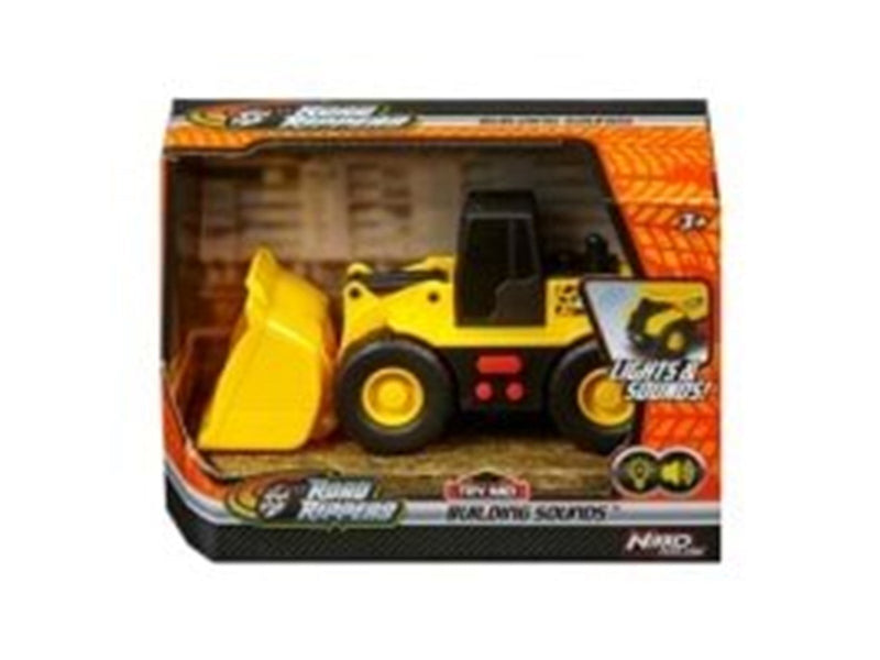 Road Rippers Building Sounds assorted