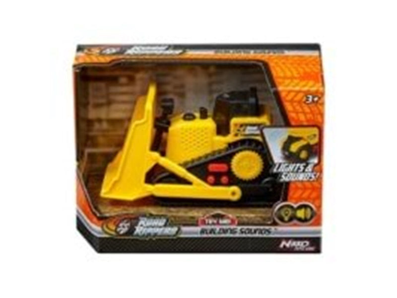 Road Rippers Building Sounds assorted