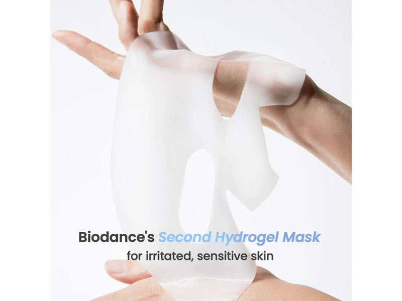 BIODANCE Hydro Cera-nol Real Deep Mask 1 pcs