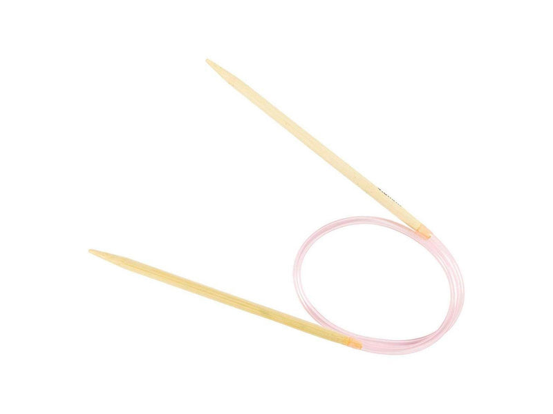 Creativ Company - Round Knitting Needles 4mm 40cm