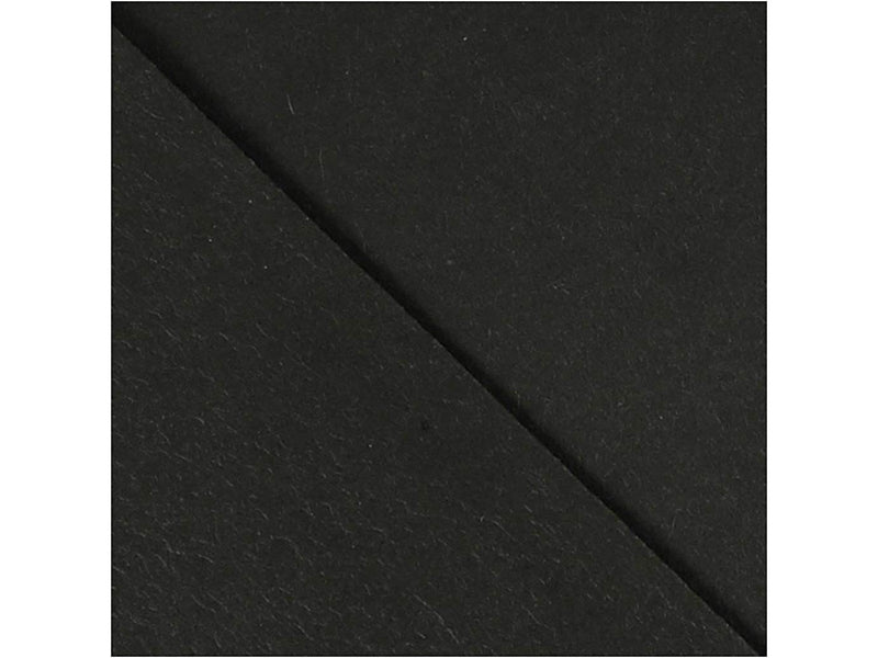 Creativ Company - Envelope Black 11.5x16cm 10 pcs.
