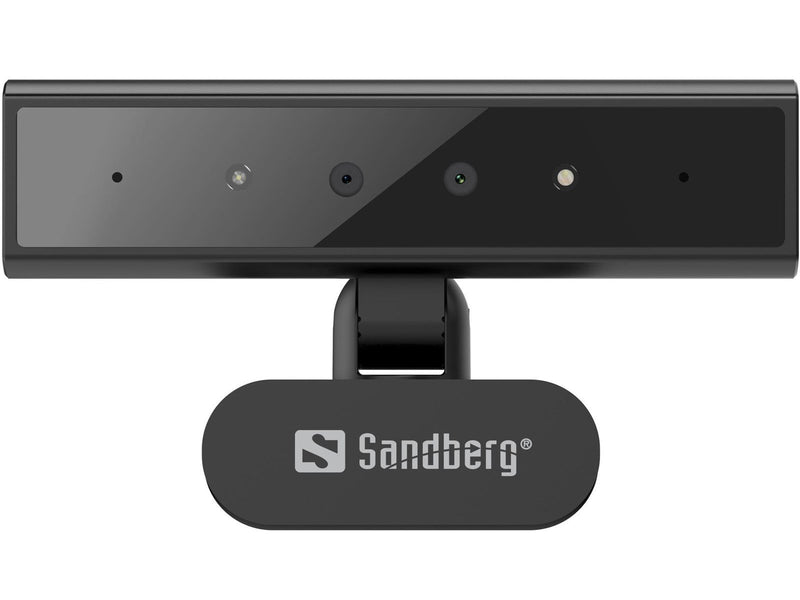Sandberg Face-ID Webcam Mini Pro