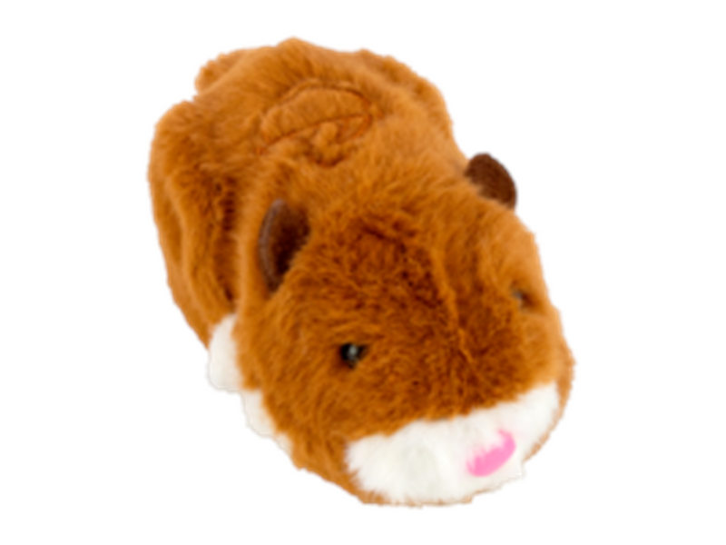 ZhuZhuPets ZHU ZHU City Hamsters assorted
