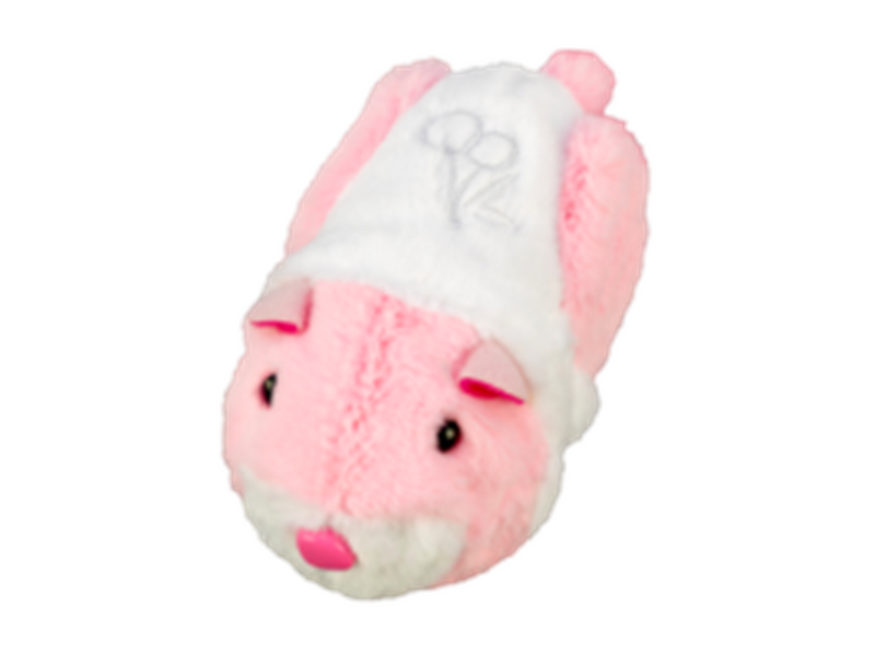 ZhuZhuPets ZHU ZHU City Hamsters assorted