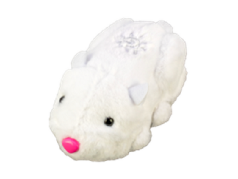 ZhuZhuPets ZHU ZHU City Hamsters assorted