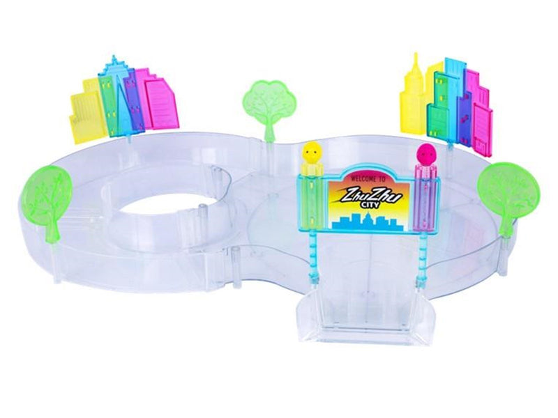 ZhuZhuPets City Starter Set NO Hamster