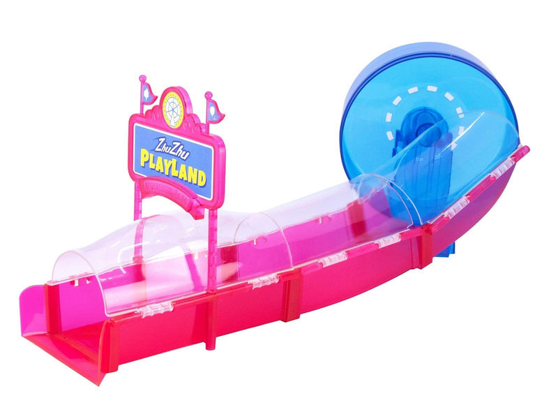 ZhuZhuPets City Wheel playset