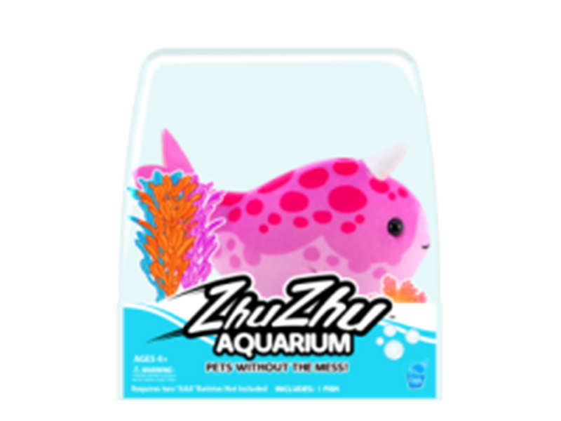ZhuZhuPets Fish assorted