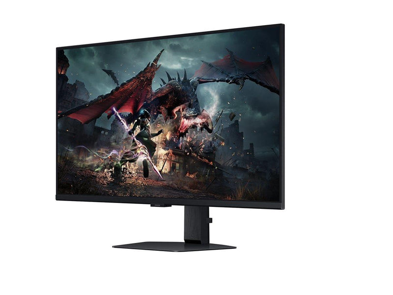 32" Samsung Odyssey G5 S32DG502EU