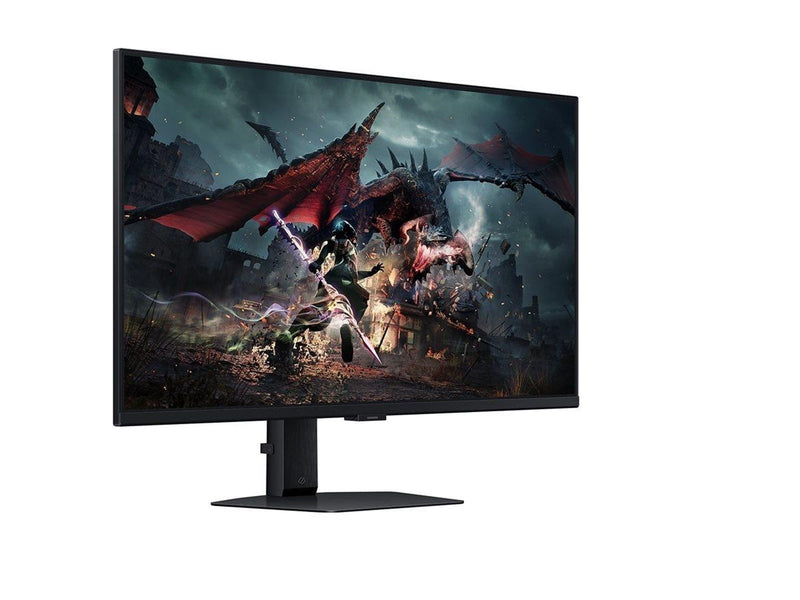 32" Samsung Odyssey G5 S32DG502EU