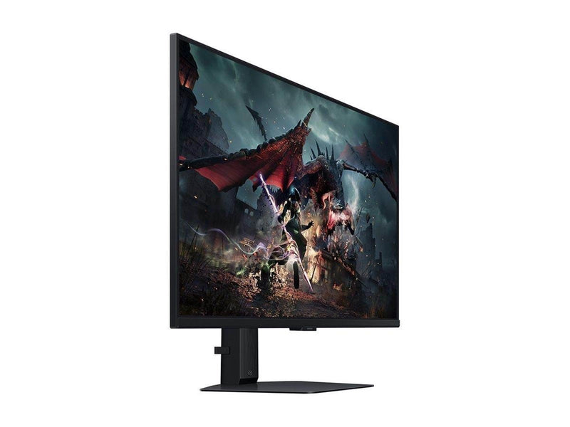 32" Samsung Odyssey G5 S32DG502EU