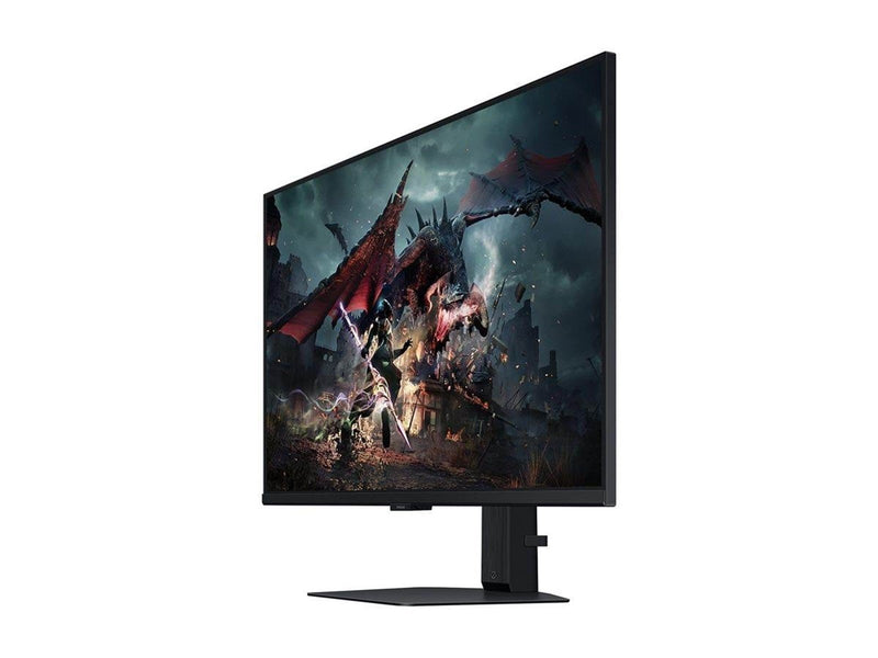 32" Samsung Odyssey G5 S32DG502EU
