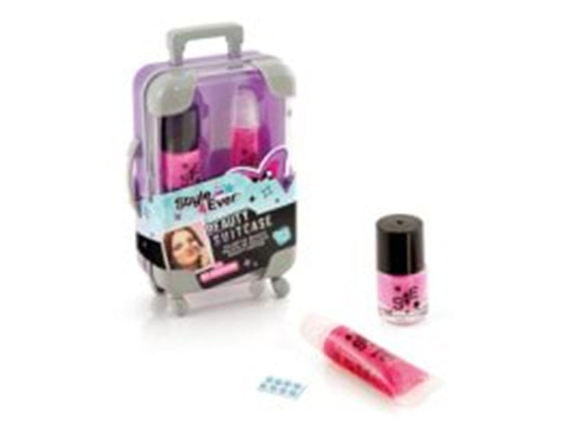 Style 4 Ever Mini Beauty Trolley - assorted