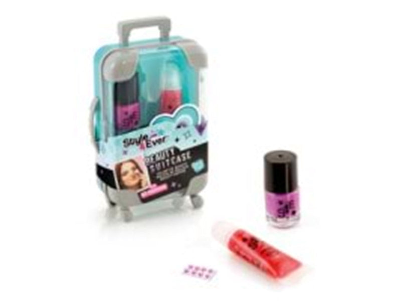 Style 4 Ever Mini Beauty Trolley - assorted