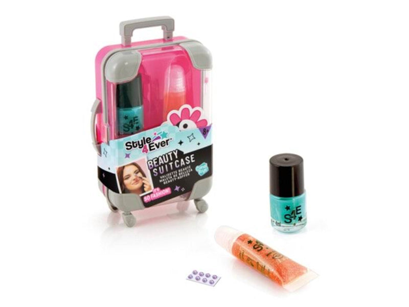 Style 4 Ever Mini Beauty Trolley - assorted