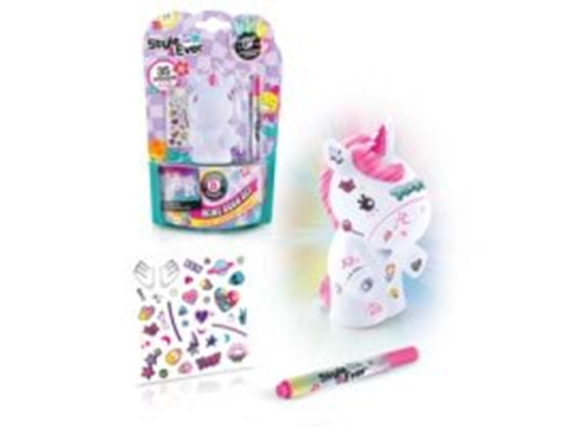 Style 4 Ever Mini Deco DIY Light Up - assorted