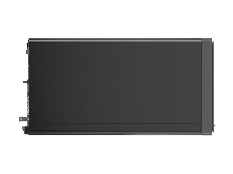 Lenovo ThinkCentre neo 50t Gen 5 - tower Core i3 i3-14100 3.5 GHz - 8 GB - SSD 256 GB - English - Europe