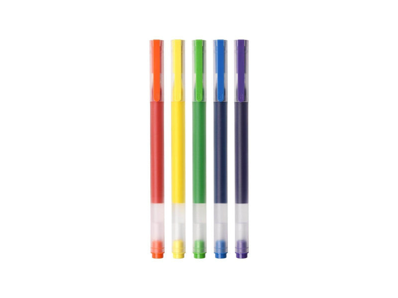 Xiaomi High-capacity Gel Pen (5-pack)