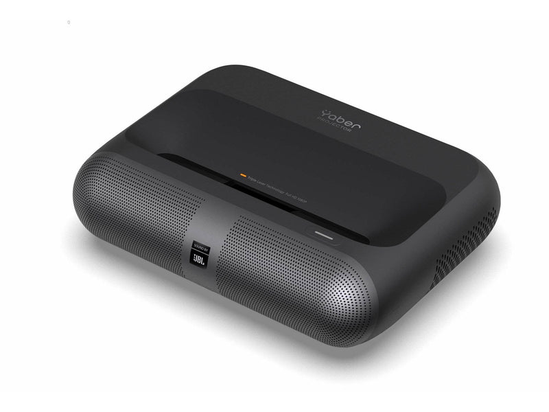 Yaber Projektoren K300s - 1920 x 1080 - 1000 ANSI lumens