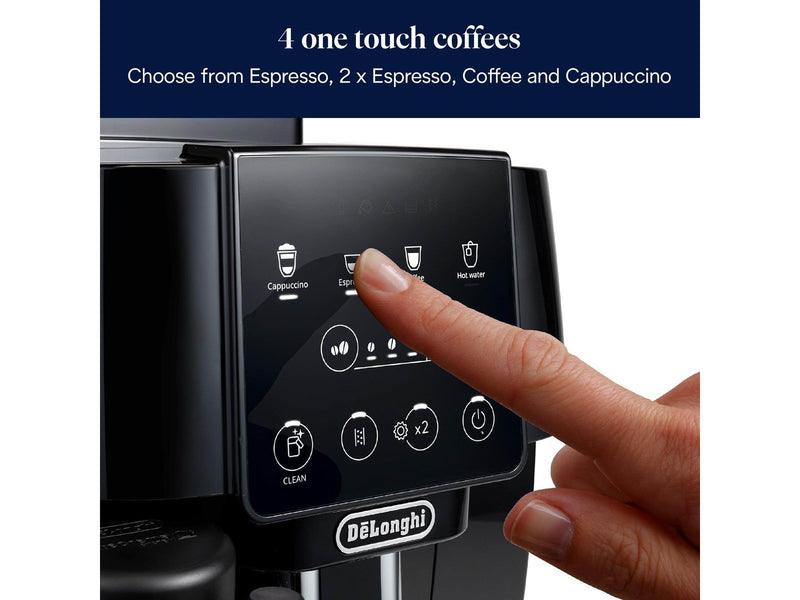 DeLonghi De’Longhi Magnifica ECAM220.60.B coffee maker