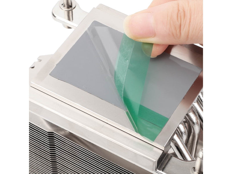 Thermalright Heilos 40x50x0.25mm V2 - Thermoplatte