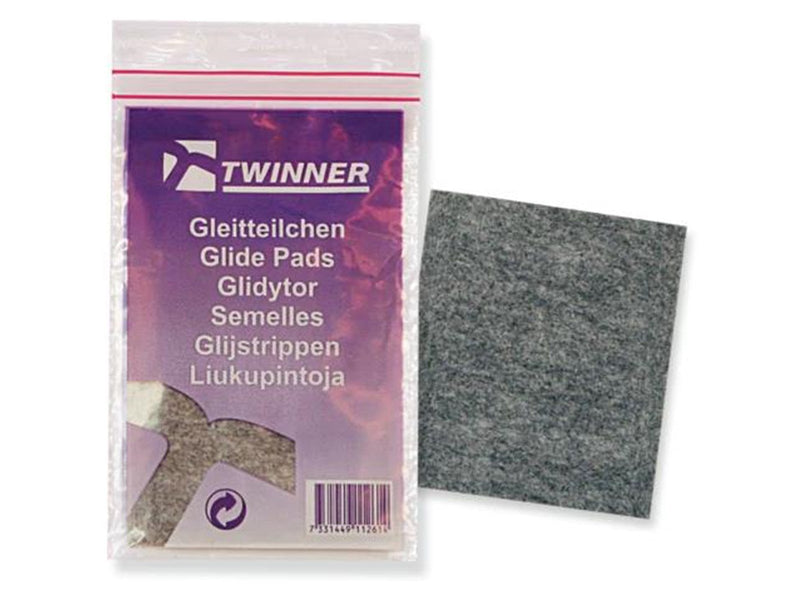 Twinner Extra Sliding Pad